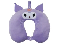 Sanrio Neck Cuscino Kuromi 35 X 35 Cm Cerdá
