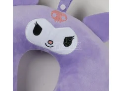 Sanrio Neck Cuscino Kuromi 35 X 35 Cm Cerdá