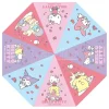 Sanrio Ombrello Hello Kitty & Friends Sakami Merchandise