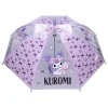 Sanrio Ombrello Kuromi Rainy Days Vadobag