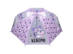 Sanrio Ombrello Kuromi Rainy Days Vadobag