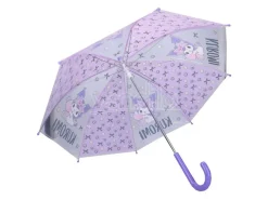 Sanrio Ombrello Kuromi Rainy Days Vadobag