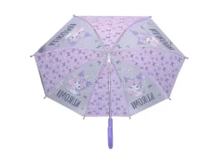 Sanrio Ombrello Kuromi Rainy Days Vadobag