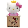 Sanrio Peluche Figura Hello Kitty Princess 24 Cm Joy Toy (it)
