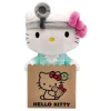 Sanrio Peluche Figura Hello Kitty Doctor 24 Cm Joy Toy (it)