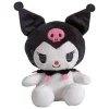 Sanrio Peluche Figura Kuromi 24 Cm Joy Toy (it)