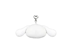 Sanrio Peluche Portachiavi Cinnamoroll 6 Cm Sakami Merchandise
