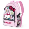 Sanrio Ventaglio Hs Zaino Hello Kitty Panels 2.2 Karactermania