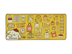 Sanrio Xxl Tappetino Per Mouse Pompompurin Blue Sky Studios