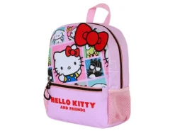 Sanrio Zaino Hello Kitty Panels Sweet Karactermania