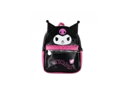 Sanrio Zaino Kuromi 29 Cm Konix