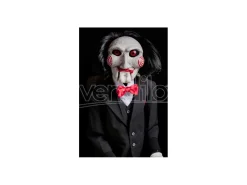 Saw L'Enigmista Prop Replica 1/1 Billy il Pupazzo 117 cm ToT