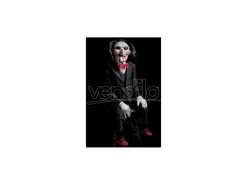 Saw L'Enigmista Prop Replica 1/1 Billy il Pupazzo 117 cm ToT