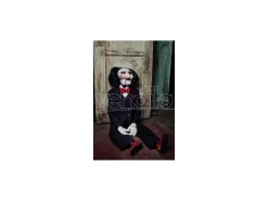 Saw L'Enigmista Prop Replica 1/1 Billy il Pupazzo 117 cm ToT
