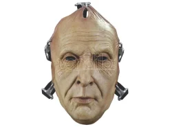 Saw Mask Jigsaw Death Face Trick Or Treat Studios