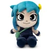 Scott Pilgrim Peluche Figura Ramona 23 Cm Youtooz