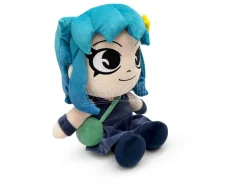 Scott Pilgrim Peluche Figura Ramona 23 Cm Youtooz