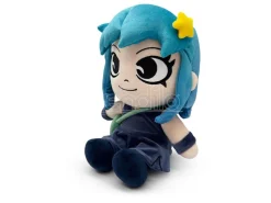 Scott Pilgrim Peluche Figura Ramona 23 Cm Youtooz