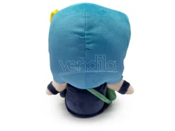 Scott Pilgrim Peluche Figura Ramona 23 Cm Youtooz