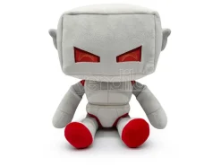 Scott Pilgrim Peluche Figura Robot-01 23 Cm Youtooz