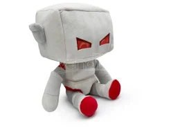 Scott Pilgrim Peluche Figura Robot-01 23 Cm Youtooz