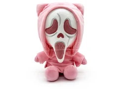 Scream Peluche Figura Cute Ghost Face 22 Cm Youtooz