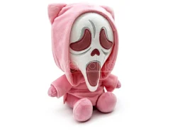 Scream Peluche Figura Cute Ghost Face 22 Cm Youtooz