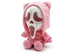 Scream Peluche Figura Cute Ghost Face 22 Cm Youtooz
