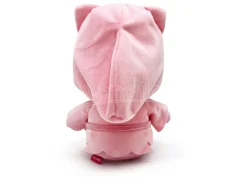 Scream Peluche Figura Cute Ghost Face 22 Cm Youtooz