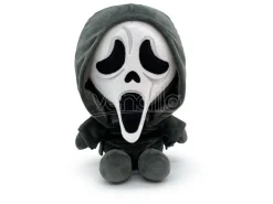 Scream Peluche Figura Ghost Face 22 Cm Youtooz