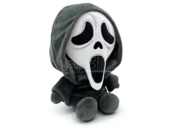 Scream Peluche Figura Ghost Face 22 Cm Youtooz