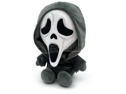 Scream Peluche Figura Ghost Face 22 Cm Youtooz