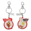 Sd Toys Asterix Pafff Reversible Rubb Portachiavi