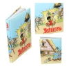 Sd Toys Asterix Potion Agenda W/t Light Taccuino