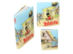 Sd Toys Asterix Potion Agenda W/t Light Taccuino