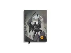 Sd Toys Batman Batsignal Agenda W/light Taccuino