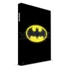 Sd Toys Batman Big Agenda W/light Taccuino