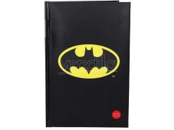Sd Toys Batman Big Agenda W/light Taccuino