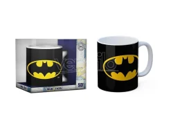 Sd Toys Batman Logo Tazza in ceramica