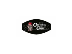 SD TOYS CABEZONES DEL CARIBE FACE MASK MASCHERA