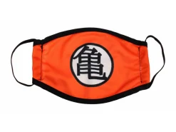 Sd Toys Dragon Ball Kame Simbolo Face Mask Maschera