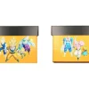 SD TOYS DRAGON BALL Z CHARACTERS COMIC BOX ACCESSORI