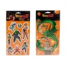 Sd Toys Dragon Ball Z Magneti Set B Magneti