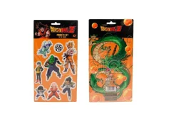 Sd Toys Dragon Ball Z Magneti Set B Magneti