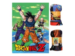 Sd Toys Dragon Ball Z Namek Coperta In Pile Coperta