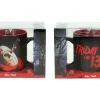Sd Toys Friday The 13th Jason Mask Poster Tazza