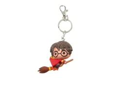 Sd Toys Harry Potter Harry In Quidditch Vestito Fig Portachiavi