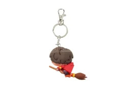Sd Toys Harry Potter Harry In Quidditch Vestito Fig Portachiavi