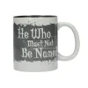 Sd Toys Harry Potter He Who Must Not Be Named B&w Tazza