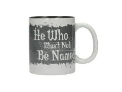 Sd Toys Harry Potter He Who Must Not Be Named B&w Tazza